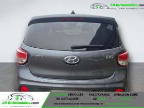 Hyundai i10 1.0 66 BVM  occasion � Beaupuy - photo n�5