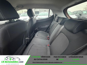 Hyundai i10 1.0 66 BVM  occasion � Beaupuy - photo n�7