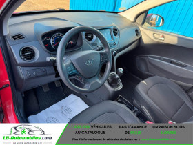 Hyundai i10 1.0 66 BVM  occasion � Beaupuy - photo n�4