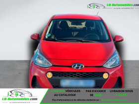 Hyundai i10 1.0 66 BVM  occasion � Beaupuy - photo n�3