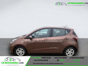 Hyundai i10 1.0 66 BVM  occasion � Beaupuy - photo n�5