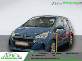 Hyundai i10 1.0 66 BVM  occasion � Beaupuy - photo n�2