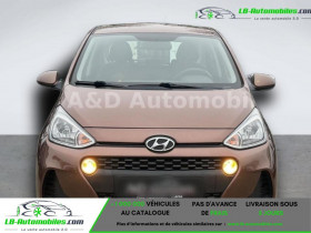 Hyundai i10 1.0 66 BVM  occasion � Beaupuy - photo n�4
