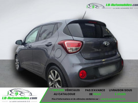 Hyundai i10 1.0 66 BVM  occasion � Beaupuy - photo n�2