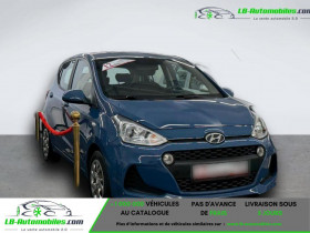 Hyundai i10 , garage LB AUTOMOBILES � Beaupuy