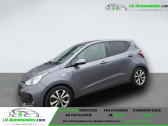 Annonce Hyundai i10 occasion Essence 1.0 66 BVM � Beaupuy