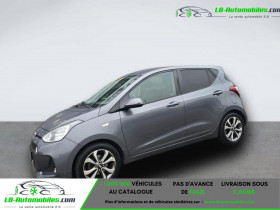 Hyundai i10 , garage LB AUTOMOBILES � Beaupuy