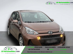 Hyundai i10 1.0 66 BVM  occasion � Beaupuy - photo n�2