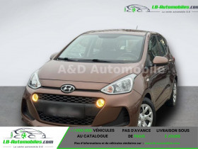 Hyundai i10 , garage LB AUTOMOBILES � Beaupuy