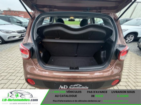Hyundai i10 1.0 66 BVM  occasion � Beaupuy - photo n�9