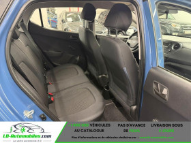 Hyundai i10 1.0 66 BVM  occasion � Beaupuy - photo n�5