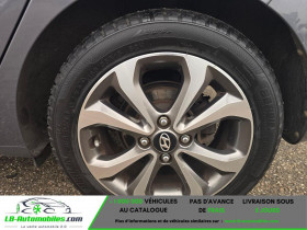 Hyundai i10 1.0 66 BVM  occasion � Beaupuy - photo n�6