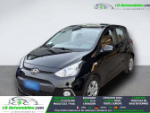 Annonce Hyundai i10 occasion Essence 1.0 66 BVM � Beaupuy