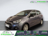Annonce Hyundai i10 occasion Essence 1.0 66 BVM � Beaupuy