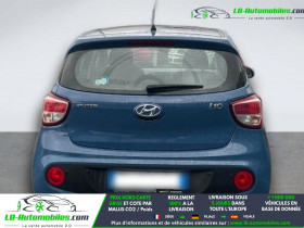 Hyundai i10 1.0 66 BVM  occasion � Beaupuy - photo n�5