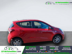 Hyundai i10 1.0 66 BVM  occasion � Beaupuy - photo n�3