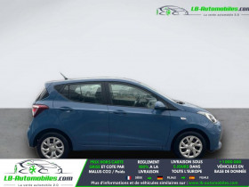 Hyundai i10 1.0 66 BVM  occasion � Beaupuy - photo n�4