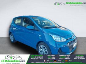 Hyundai i10 , garage LB AUTOMOBILES � Beaupuy