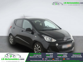 Hyundai i10 1.0 66 BVM  occasion � Beaupuy - photo n�2