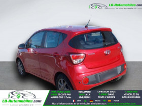 Hyundai i10 1.0 66 BVM  occasion � Beaupuy - photo n�2