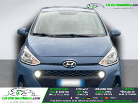 Hyundai i10 1.0 66 BVM  occasion � Beaupuy - photo n�2