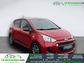 Hyundai i10 1.0 66 BVM  occasion � Beaupuy - photo n�2