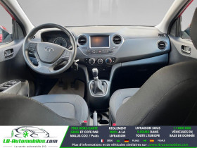 Hyundai i10 1.0 66 BVM  occasion � Beaupuy - photo n�2
