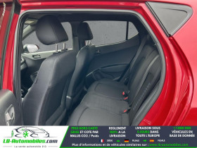 Hyundai i10 1.0 66 BVM  occasion � Beaupuy - photo n�7