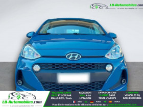 Hyundai i10 1.0 66 BVM  occasion � Beaupuy - photo n�4