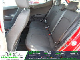 Hyundai i10 1.0 66 BVM  occasion � Beaupuy - photo n�5