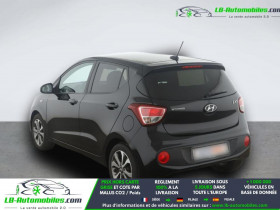 Hyundai i10 1.0 66 BVM  occasion � Beaupuy - photo n�4
