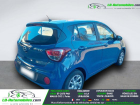 Hyundai i10 1.0 66 BVM  occasion � Beaupuy - photo n�3