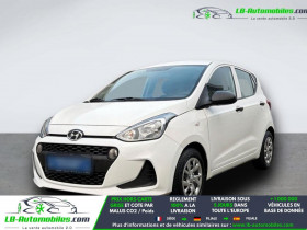 Hyundai i10 , garage LB AUTOMOBILES � Beaupuy