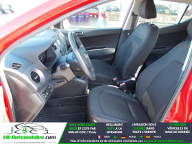 Hyundai i10 1.0 66 BVM  occasion � Beaupuy - photo n�4