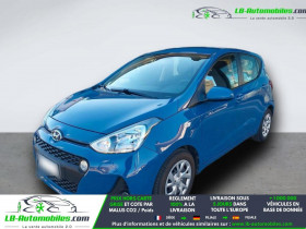 Hyundai i10 1.0 66 BVM  occasion � Beaupuy - photo n�2