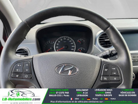 Hyundai i10 1.0 66 BVM  occasion � Beaupuy - photo n�5