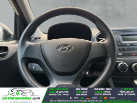 Hyundai i10 1.0 66 BVM  occasion � Beaupuy - photo n�8