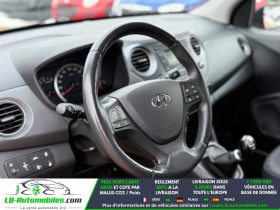 Hyundai i10 1.0 66 BVM  occasion � Beaupuy - photo n�5