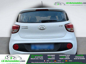 Hyundai i10 1.0 66 BVM  occasion � Beaupuy - photo n�6