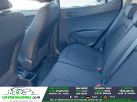 Hyundai i10 1.0 66 BVM  occasion � Beaupuy - photo n�8