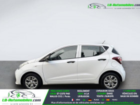 Hyundai i10 1.0 66 BVM  occasion � Beaupuy - photo n�5