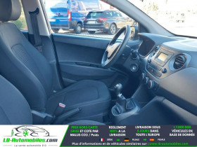 Hyundai i10 1.0 66 BVM  occasion � Beaupuy - photo n�7