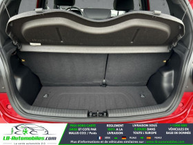 Hyundai i10 1.0 66 BVM  occasion � Beaupuy - photo n�10