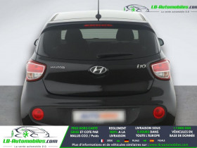 Hyundai i10 1.0 66 BVM  occasion � Beaupuy - photo n�7