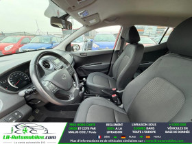 Hyundai i10 1.0 66 BVM  occasion � Beaupuy - photo n�3