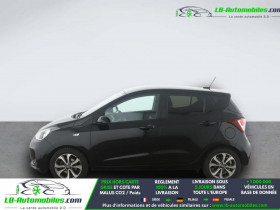 Hyundai i10 1.0 66 BVM  occasion � Beaupuy - photo n�6