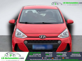 Hyundai i10 1.0 66 BVM  occasion � Beaupuy - photo n�2