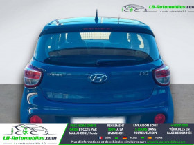 Hyundai i10 1.0 66 BVM  occasion � Beaupuy - photo n�6