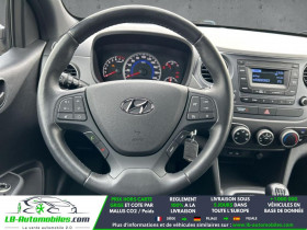 Hyundai i10 1.0 66 BVM  occasion � Beaupuy - photo n�8