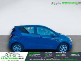 Hyundai i10 1.0 66 BVM  occasion � Beaupuy - photo n�5